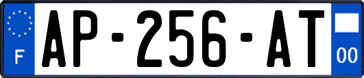 AP-256-AT