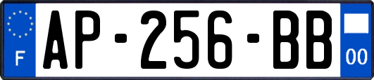 AP-256-BB