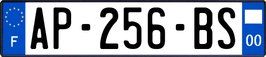 AP-256-BS