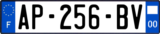 AP-256-BV