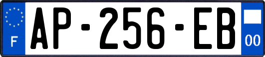 AP-256-EB