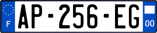 AP-256-EG