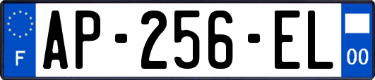 AP-256-EL