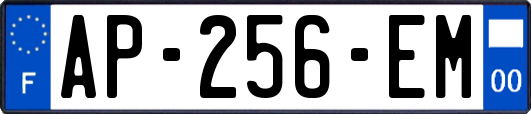 AP-256-EM