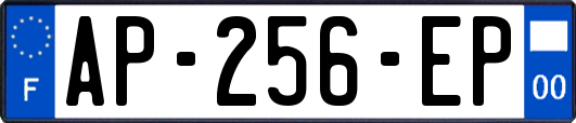 AP-256-EP