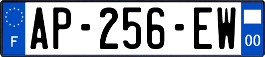 AP-256-EW