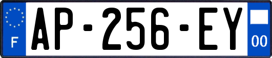AP-256-EY