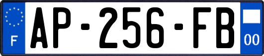 AP-256-FB