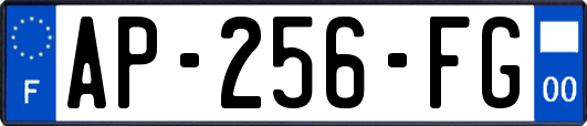 AP-256-FG