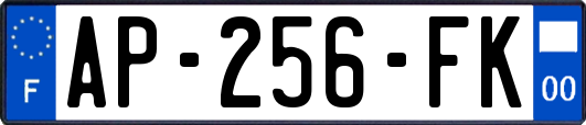 AP-256-FK