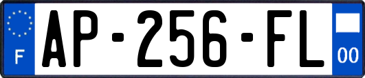 AP-256-FL