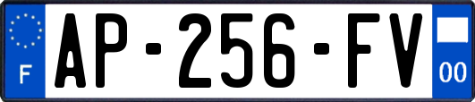 AP-256-FV