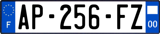 AP-256-FZ