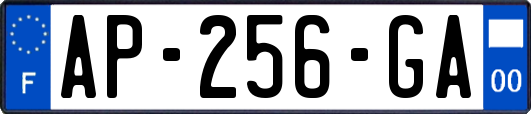 AP-256-GA