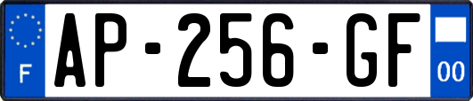 AP-256-GF