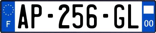AP-256-GL
