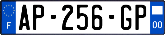 AP-256-GP