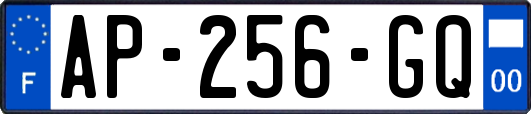 AP-256-GQ