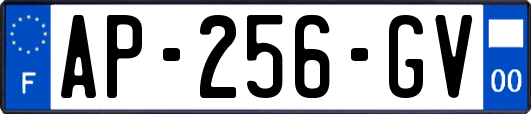 AP-256-GV
