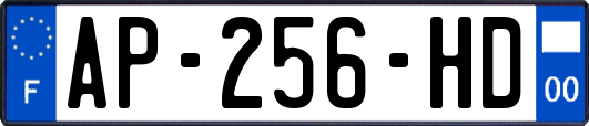 AP-256-HD