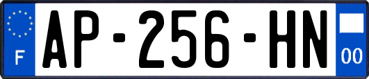 AP-256-HN