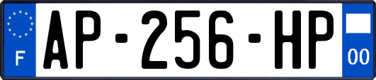 AP-256-HP