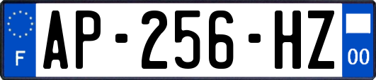 AP-256-HZ