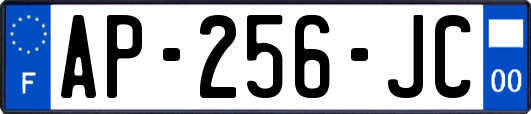 AP-256-JC