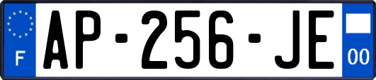 AP-256-JE
