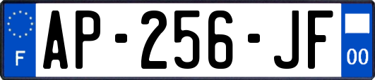 AP-256-JF