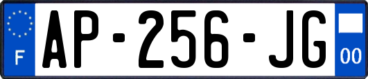 AP-256-JG