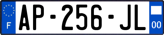 AP-256-JL