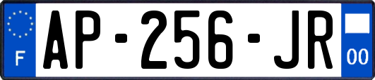 AP-256-JR