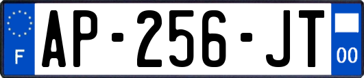 AP-256-JT