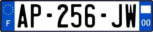 AP-256-JW
