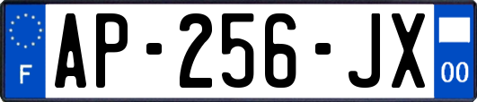 AP-256-JX