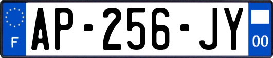 AP-256-JY