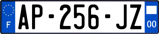 AP-256-JZ