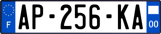AP-256-KA