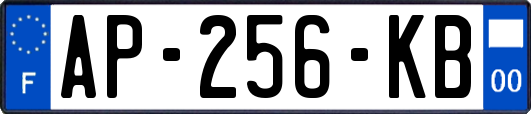 AP-256-KB