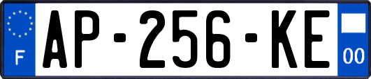 AP-256-KE