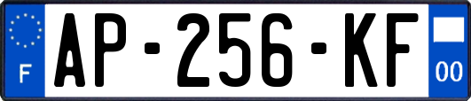 AP-256-KF