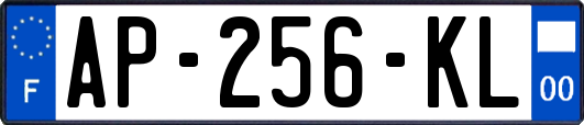 AP-256-KL