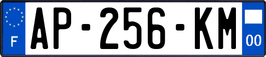 AP-256-KM