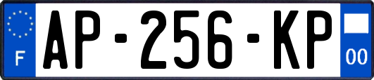AP-256-KP