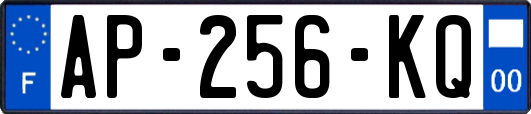 AP-256-KQ