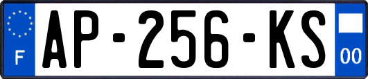 AP-256-KS
