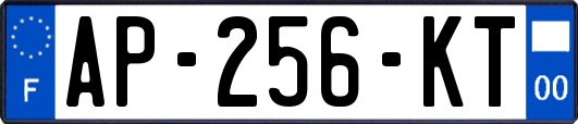 AP-256-KT
