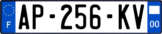 AP-256-KV