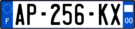 AP-256-KX